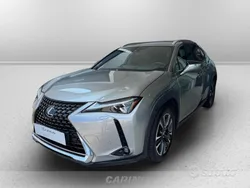 Sonic titanium Usata 2021 Lexus UX 250h SUV | 22.500 € (Buon prezzo)