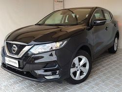 Nero Usata 2021 Nissan Qashqai SUV | 19.900 € (Buon prezzo)