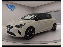 Bianco Usata 2020 Opel Corsa-e Elegance Due volumi | 15.500 € (Cara)