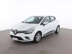 Bianco Usata 2019 Renault Clio IV Life Tre volumi | 10.999 € (Buon prezzo)