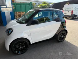 Usata 2018 Smart ForTwo Coupé Due volumi | 11.000 € (Super prezzo)
