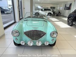 Verde Usata 1955 Austin Healey 3000 MK III Cabrio | 68.000 €