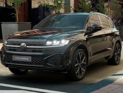 Grenadill black metallizzato Nuova 2025 VW Touareg R-line SUV | 98.845 €