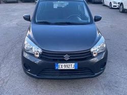 Usata 2015 Suzuki Celerio Style Due volumi | 4500 € (Ottimo prezzo)