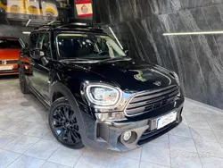 Nero Usata 2021 Mini Countryman Business SUV | 26.500 € (Buon prezzo)