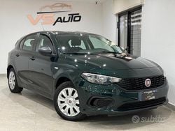 Verde Usata 2019 Fiat Tipo Business Tre volumi | 8999 € (Buon prezzo)