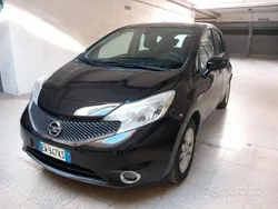 Usata 2014 Nissan Note Monovolume | 4000 € (Buon prezzo)