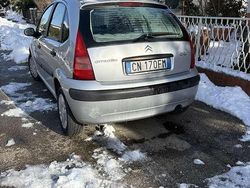 Usata 2003 Citroën C3 Tre volumi | 1700 € (Ottimo prezzo)