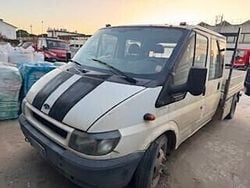 Bianco Usata 2002 Ford Transit | 3500 € (Super prezzo)