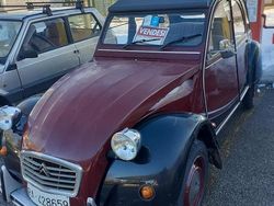Usata 1983 Citroën 2CV Charleston Tre volumi | 6500 €