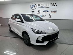 Dover white, cosmic silver Nuova 2025 MG MG3 Due volumi | 14.500 € (Buon prezzo)