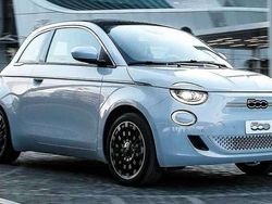 Blu Usata 2020 Fiat 500e Business Tre volumi | 13.999 € (Cara)
