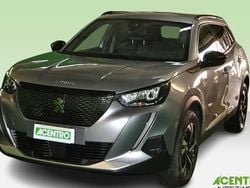 Grigio Usata 2023 Peugeot 2008 Allure SUV | 19.500 € (Buon prezzo)