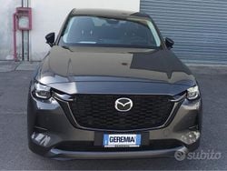 Grigio Usata 2023 Mazda CX-60 Homura-Line SUV | 44.900 € (Buon prezzo)