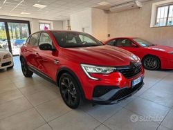 Arancione Usata 2023 Renault Arkana Engineered SUV | 23.490 € (Cara)