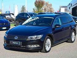 Blu Usata 2019 VW Passat Business Station wagon | 13.900 € (Super prezzo)