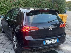 Usata 2013 VW Golf VII | 11.000 € (Molto cara)