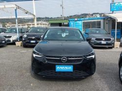 Nero Usata 2023 Opel Corsa S Tre volumi | 15.500 € (Buon prezzo)