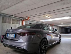 Grigio Usata 2019 Alfa Romeo Giulia Tre volumi | 18.000 €