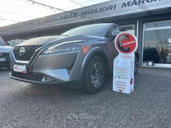 Grigio Usata 2021 Nissan Qashqai SUV | 16.900 € (Ottimo prezzo)