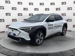Bianco Usata 2022 Subaru Solterra SUV | 47.900 € (Cara)