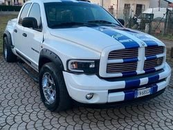 Bianco Usata 2003 Dodge Ram Pick-up | 25.000 € (Molto cara)