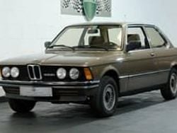 Beige Usata 1983 BMW 323 Tre volumi | 27.000 €