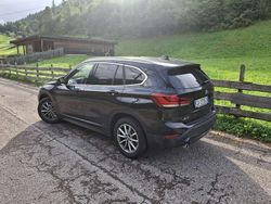 Usata 2020 BMW X1 Sport Line SUV | 21.900 € (Buon prezzo)