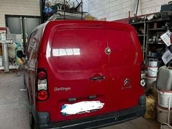 Usata 2015 Citroën Berlingo Monovolume | 4000 € (Buon prezzo)