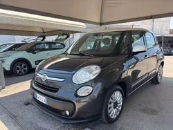 Nero Usata 2014 Fiat 500L Lounge Monovolume | 5900 € (Super prezzo)