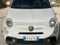 Usata 2019 Abarth 595 Tre volumi | 16.000 € (Buon prezzo)