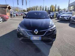 Nero ossidiana Usata 2022 Renault Arkana R.S. SUV | 19.900 € (Buon prezzo)