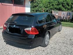 Nero Usata 2006 BMW 320 Station wagon | 2500 €