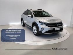 Argento Nuova 2025 VW Taigo Edition SUV | 22.950 € (Ottimo prezzo)