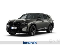 Grigio Nuova 2025 BMW XM Comfort Edition SUV | 127.000 €