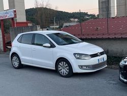 Bianco Usata 2011 VW Polo Due volumi | 4200 € (Super prezzo)