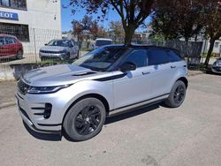 Argento Usata 2019 Land Rover Range Rover evoque S SUV | 31.000 € (Molto cara)