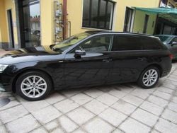 Nero Usata 2017 Audi A4 Business Station wagon | 16.900 € (Ottimo prezzo)