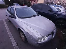 Usata 2001 Alfa Romeo 156 Tre volumi | 700 € (Super prezzo)