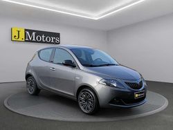 Grigio Usata 2023 Lancia Ypsilon Gold Due volumi | 11.700 € (Buon prezzo)