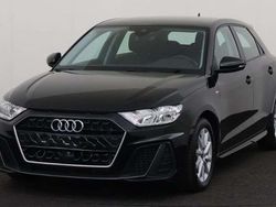 Nero Usata 2024 Audi A1 S-Line Due volumi | 24.700 € (Ottimo prezzo)