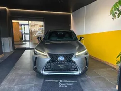 Oro Usata 2020 Lexus UX 250h SUV | 16.800 € (Buon prezzo)