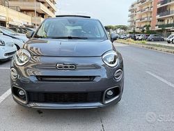 Nero Usata 2024 Fiat 130 Sport Monovolume | 22.899 € (Buon prezzo)
