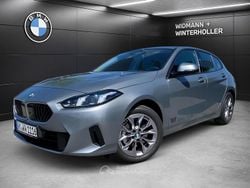 Grigio chiaro Usata 2025 BMW 116 Advantage Due volumi | 29.890 € (Buon prezzo)