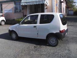 Bianco Usata 2000 Fiat 600 Furgone | 2000 € (Cara)