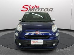 Blu Usata 2021 Fiat 500L Business Monovolume | 9999 € (Super prezzo)
