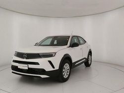 Bianco Usata 2023 Opel Mokka Edition SUV | 18.750 € (Buon prezzo)