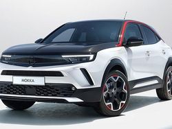Kontrast grey Nuova 2025 Opel Mokka S SUV | 24.990 € (Cara)