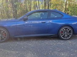 Usata 2022 BMW M240 Coupé | 42.000 € (Buon prezzo)