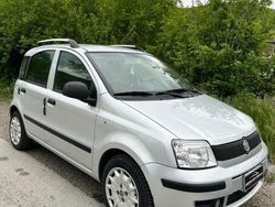 Grigio Usata 2012 Fiat Panda Due volumi | 5690 € (Buon prezzo)
